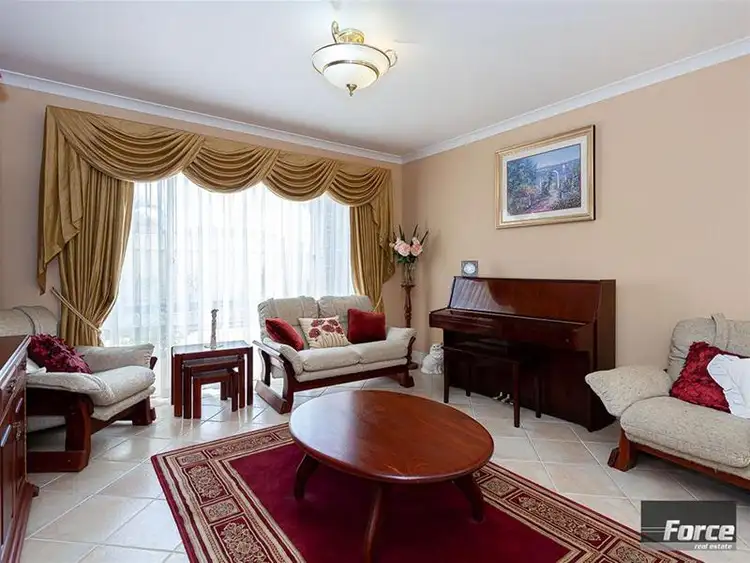 Fifth view of Homely house listing, 10 Manhattan Avenue, Iluka WA 6028