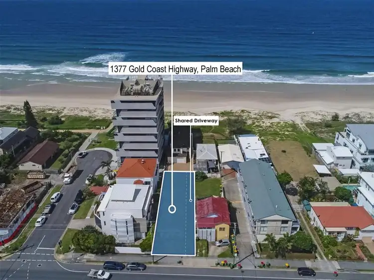 Third view of Homely house listing, 1377 Gold Coast Highway, Palm Beach QLD 4221