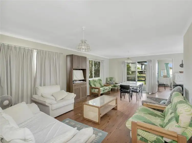 Fifth view of Homely house listing, 1377 Gold Coast Highway, Palm Beach QLD 4221