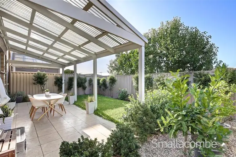 Fifth view of Homely house listing, 19/28A Davis Road, Glynde SA 5070