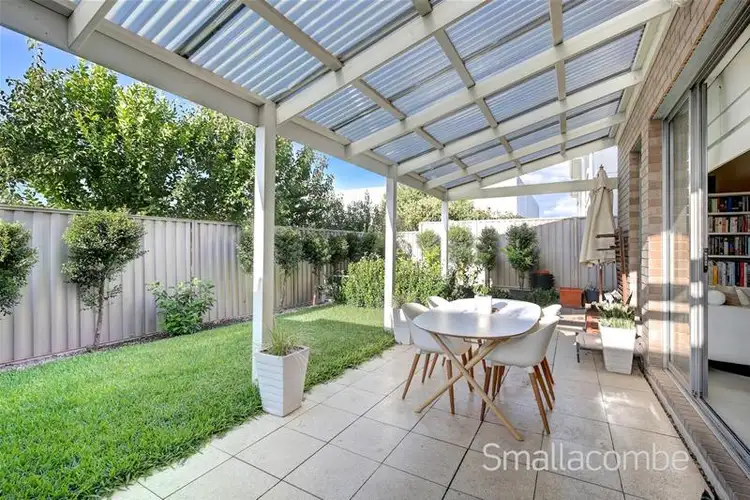 Sixth view of Homely house listing, 19/28A Davis Road, Glynde SA 5070