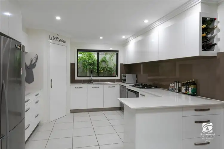 Third view of Homely house listing, 9 Penzance Drive, Redland Bay QLD 4165