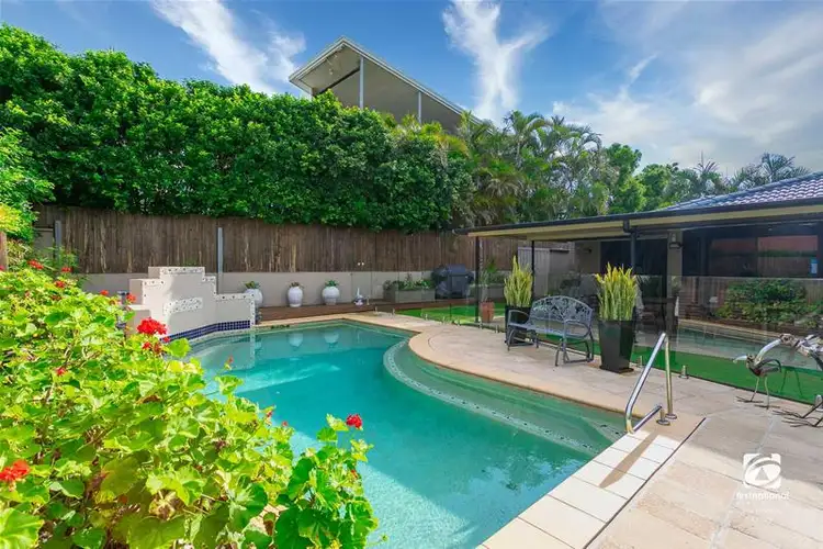 Fifth view of Homely house listing, 9 Penzance Drive, Redland Bay QLD 4165