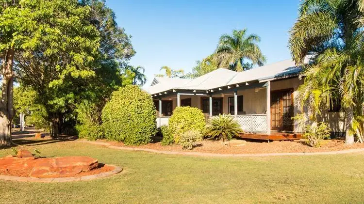 Second view of Homely house listing, 17 Corella Road, Djugun WA 6725