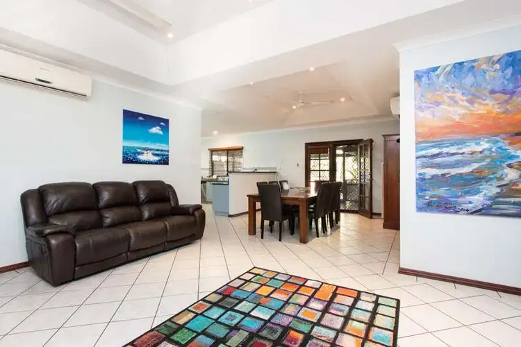 Sixth view of Homely house listing, 17 Corella Road, Djugun WA 6725