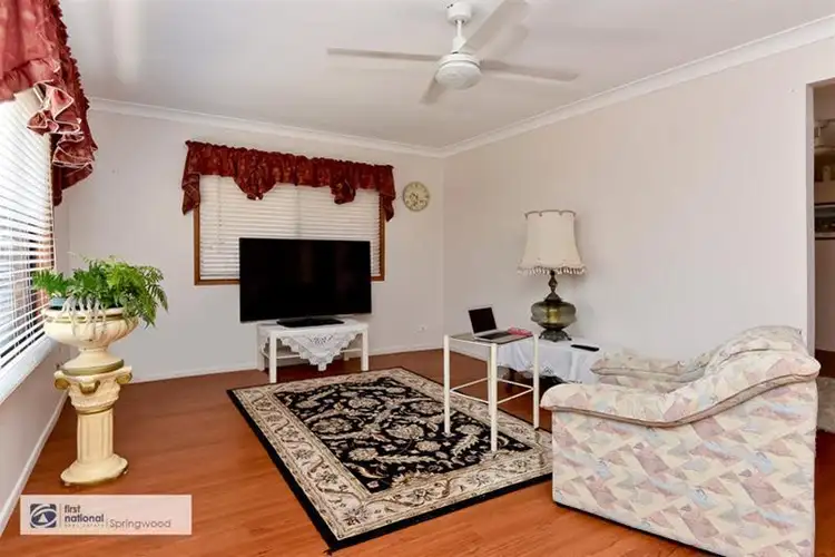 Second view of Homely house listing, 38 Anchusa Street, Kingston QLD 4114