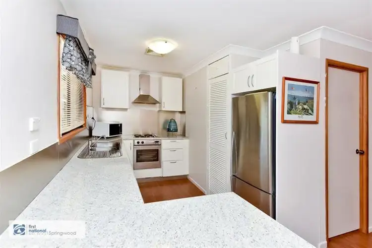 Third view of Homely house listing, 38 Anchusa Street, Kingston QLD 4114