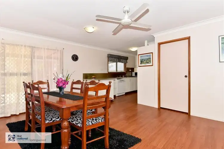 Fourth view of Homely house listing, 38 Anchusa Street, Kingston QLD 4114