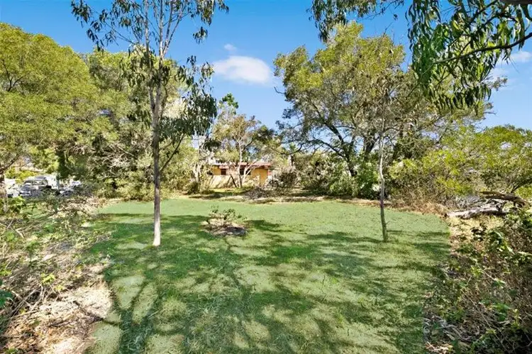 Main view of Homely land listing, 29 Margaroola Avenue, Biggera Waters QLD 4216