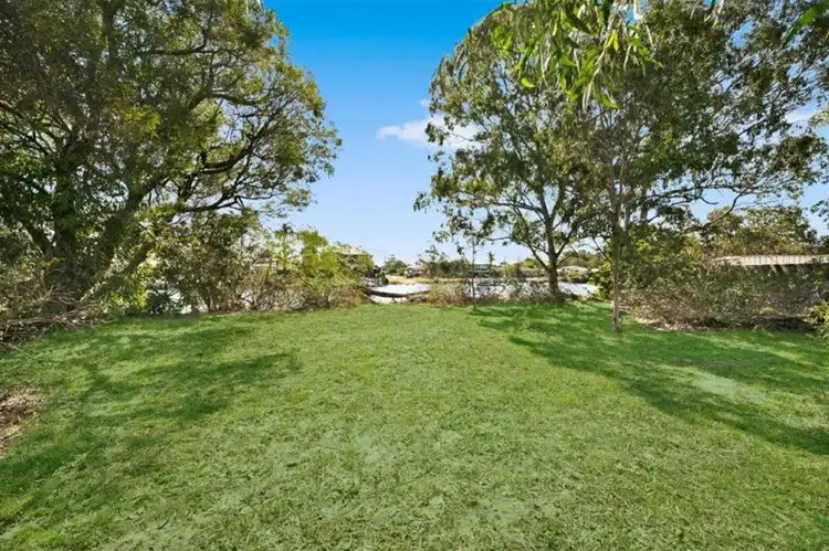 Second view of Homely land listing, 29 Margaroola Avenue, Biggera Waters QLD 4216