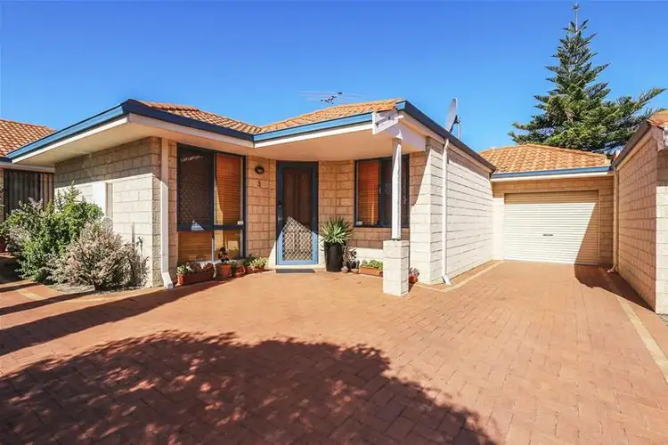Second view of Homely villa listing, 10C Collier Avenue, Balcatta WA 6021