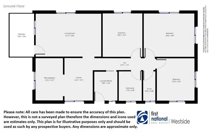 Second view of Homely house listing, 24 Janice Street, Gailes QLD 4300