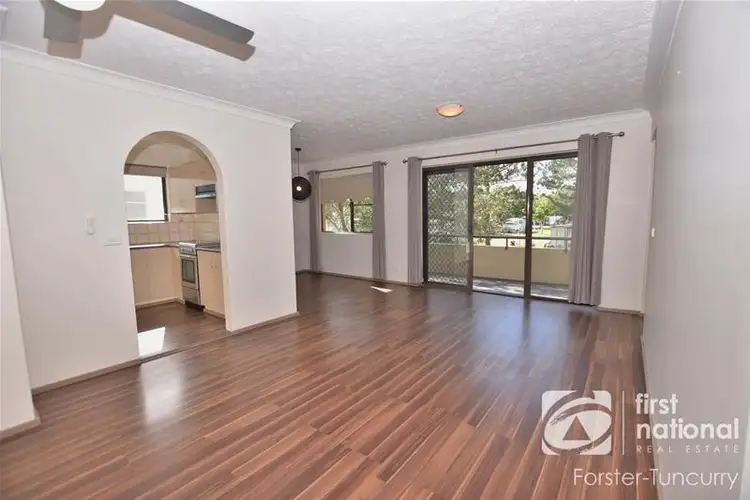 Fifth view of Homely unit listing, 2/55 Beach Street, Tuncurry NSW 2428