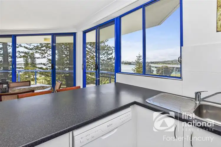 Sixth view of Homely unit listing, 502/18-20 Manning Street, Tuncurry NSW 2428
