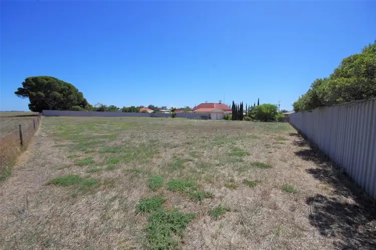 Second view of Homely land listing, LOT 6/4 Anderson Terrace, Yorketown SA 5576