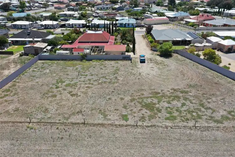 Third view of Homely land listing, LOT 6/4 Anderson Terrace, Yorketown SA 5576