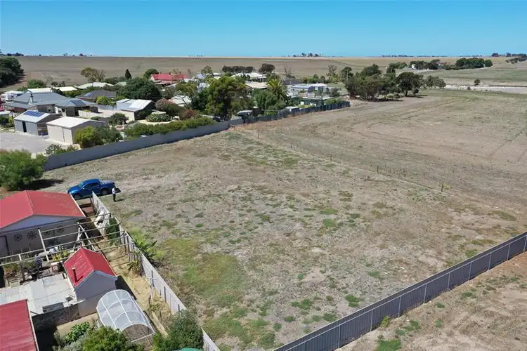 Fifth view of Homely land listing, LOT 6/4 Anderson Terrace, Yorketown SA 5576