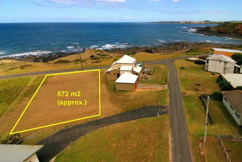 Main view of Homely land listing, 56 The Esplande, Sunderland Bay VIC 3922