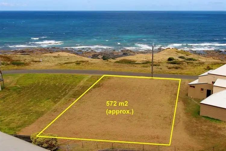 Second view of Homely land listing, 56 The Esplande, Sunderland Bay VIC 3922