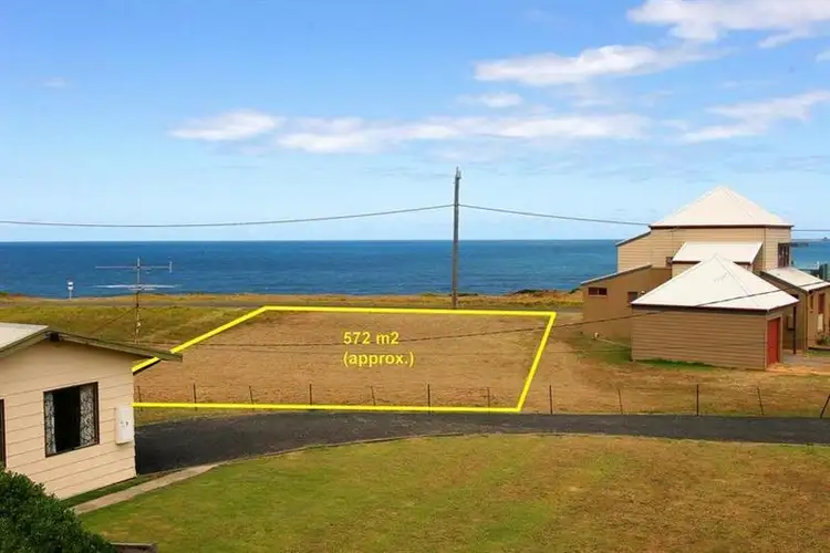 Third view of Homely land listing, 56 The Esplande, Sunderland Bay VIC 3922