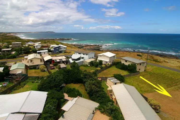 Fifth view of Homely land listing, 56 The Esplande, Sunderland Bay VIC 3922