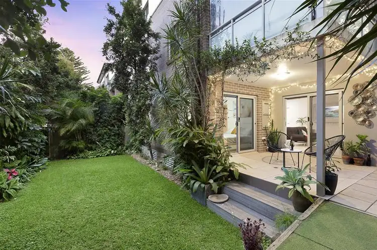 Main view of Homely unit listing, 7/23-25 Westminster Avenue, Dee Why NSW 2099