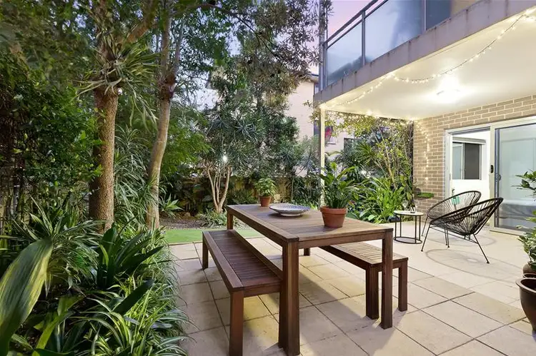 Second view of Homely unit listing, 7/23-25 Westminster Avenue, Dee Why NSW 2099
