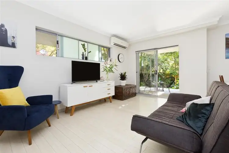 Third view of Homely unit listing, 7/23-25 Westminster Avenue, Dee Why NSW 2099