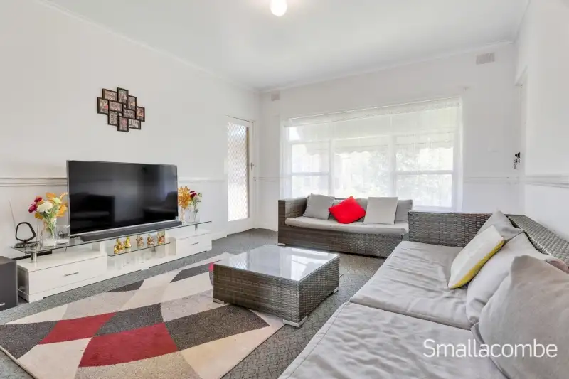 Main view of Homely unit listing, 6/39 Aroha Terrace, Black Forest SA 5035