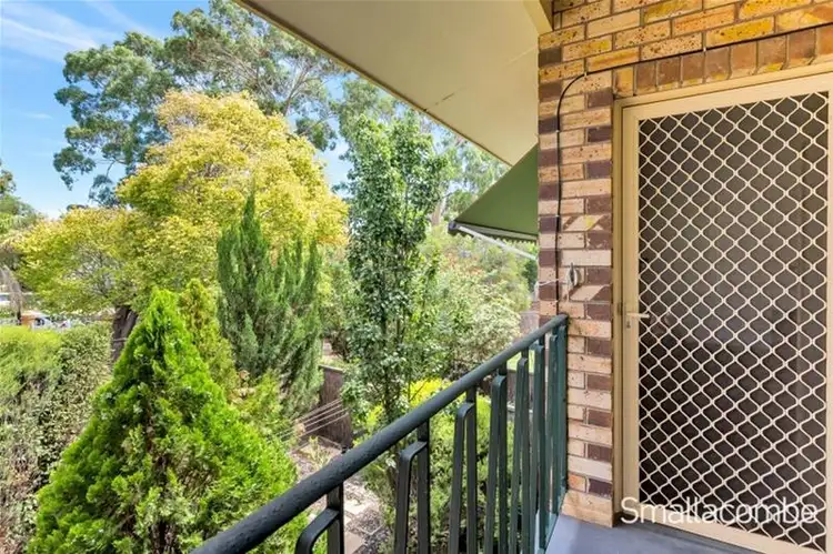 Second view of Homely unit listing, 6/39 Aroha Terrace, Black Forest SA 5035