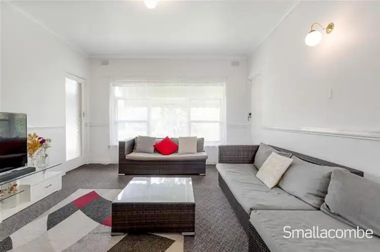 Third view of Homely unit listing, 6/39 Aroha Terrace, Black Forest SA 5035