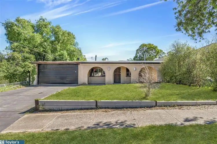 5 The Driveway, Holden Hill SA 5088