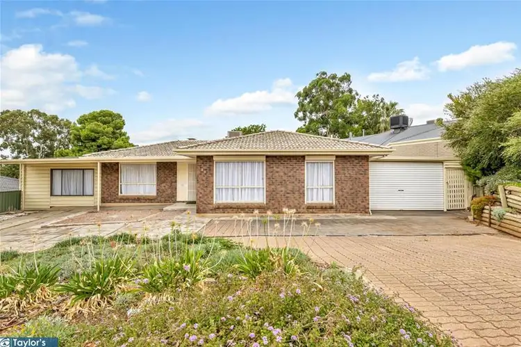 Main view of Homely house listing, 38 Wynn Vale Drive, Gulfview Heights SA 5096
