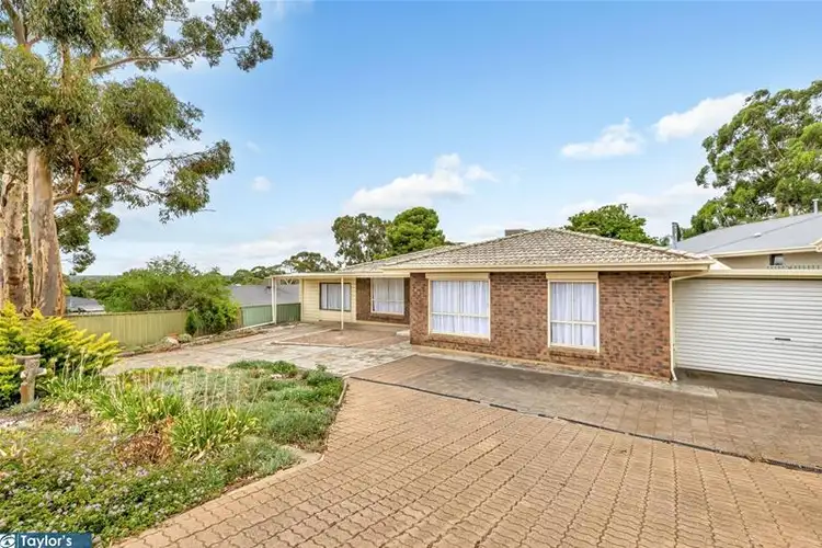 Second view of Homely house listing, 38 Wynn Vale Drive, Gulfview Heights SA 5096