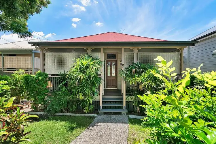 9/121 Fernberg Road, Paddington QLD 4064
