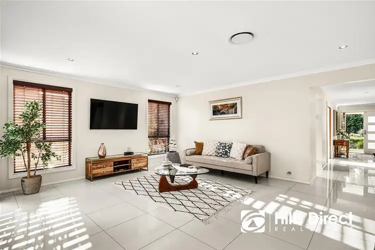Third view of Homely house listing, 30 Musk Street, The Ponds NSW 2769