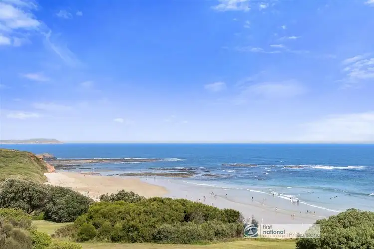 Fourth view of Homely house listing, 39 Waikiki Cresent, Smiths Beach VIC 3922