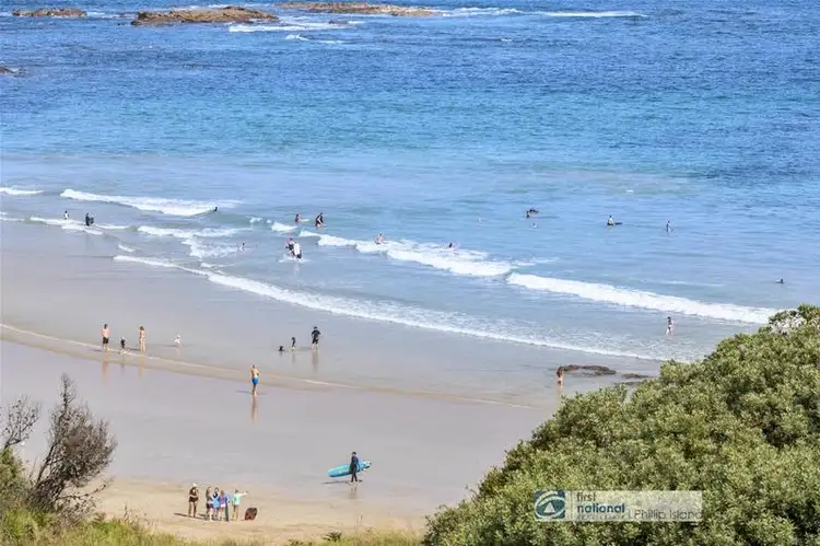 Fifth view of Homely house listing, 39 Waikiki Cresent, Smiths Beach VIC 3922