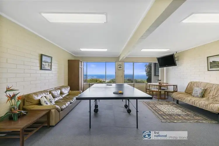 Sixth view of Homely house listing, 39 Waikiki Cresent, Smiths Beach VIC 3922