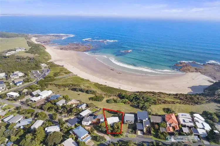 Seventh view of Homely house listing, 39 Waikiki Cresent, Smiths Beach VIC 3922