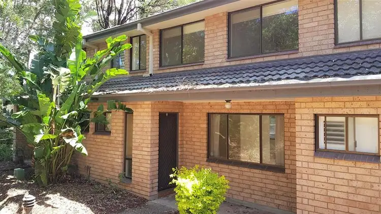 Main view of Homely townhouse listing, 24/110 Crimea Road, Marsfield NSW 2122
