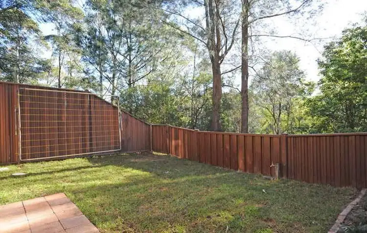 Second view of Homely townhouse listing, 24/110 Crimea Road, Marsfield NSW 2122
