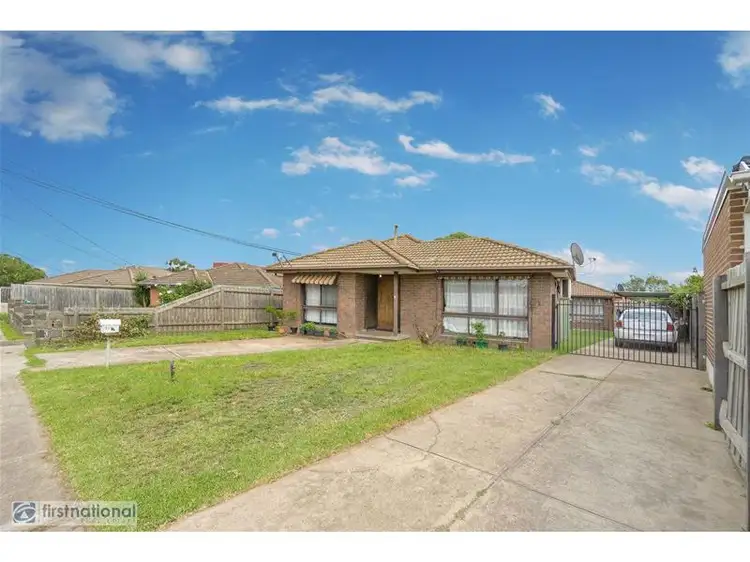 4 Munro Court, Meadow Heights VIC 3048