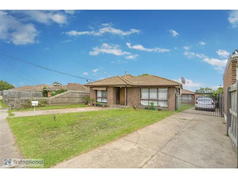 Main view of Homely unit listing, 4 Munro Court, Meadow Heights VIC 3048