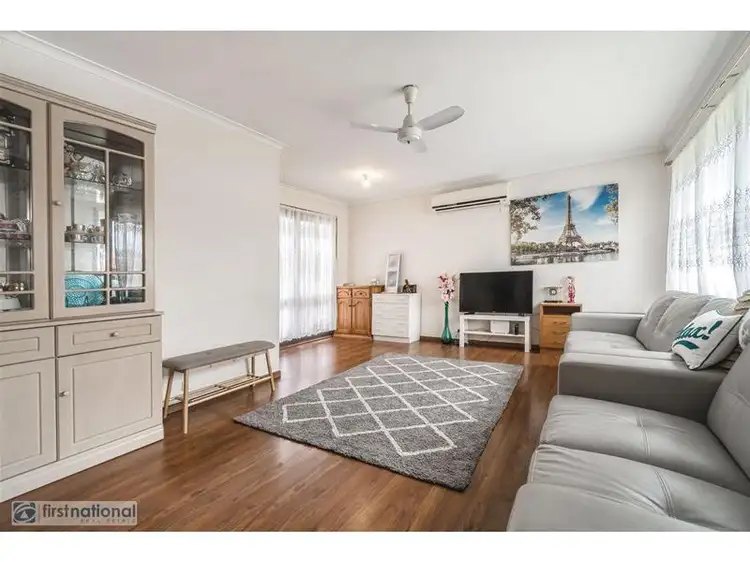 Second view of Homely unit listing, 4 Munro Court, Meadow Heights VIC 3048