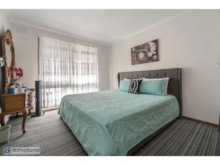 Fourth view of Homely unit listing, 4 Munro Court, Meadow Heights VIC 3048