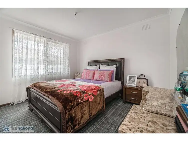 Fifth view of Homely unit listing, 4 Munro Court, Meadow Heights VIC 3048