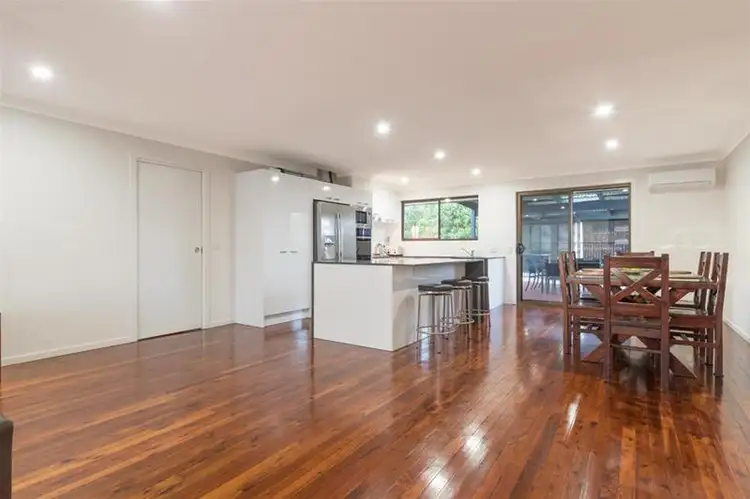 Third view of Homely house listing, 3 Crinum Crescent, Southport QLD 4215