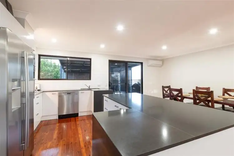 Fourth view of Homely house listing, 3 Crinum Crescent, Southport QLD 4215