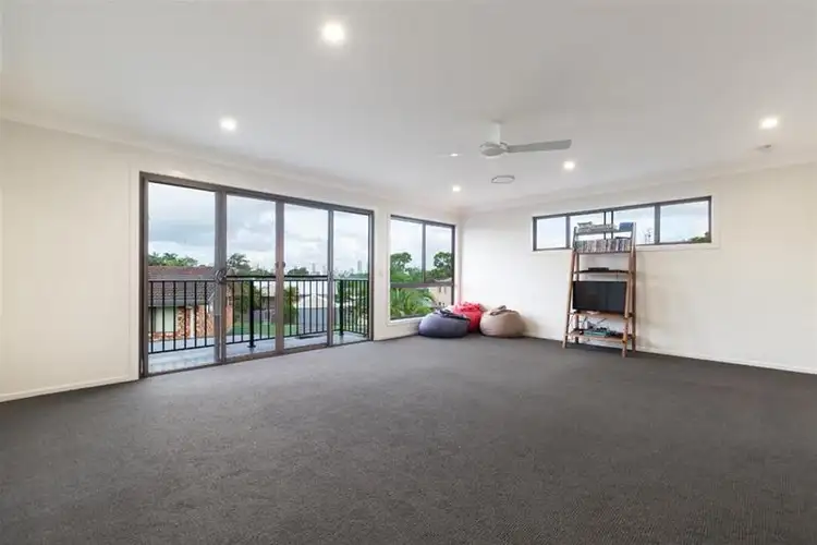 Sixth view of Homely house listing, 3 Crinum Crescent, Southport QLD 4215